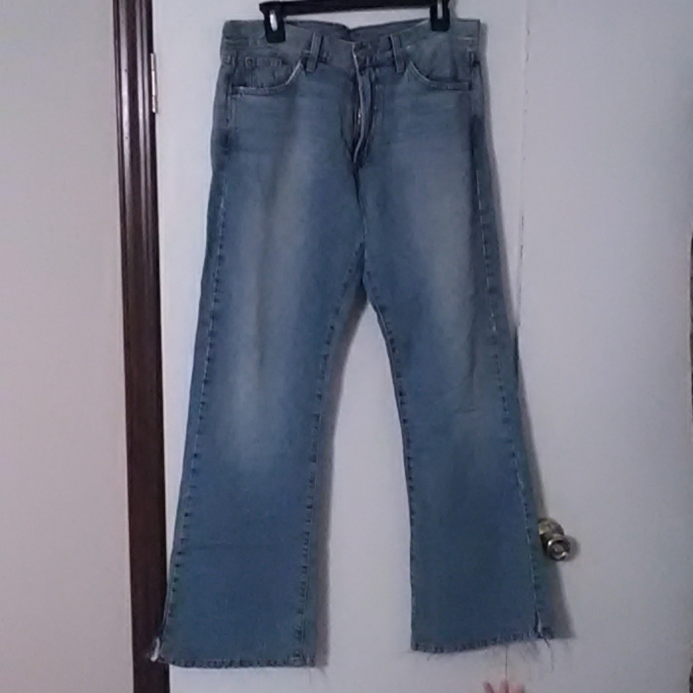 Lucky brand jeans 32x32